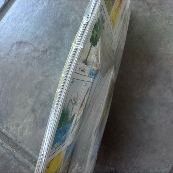 New In Package Loteria Mexican Bingo Game Authentic Don Clemente - Picture 6 of 6